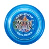 BANDAI Hyper Yoyo Axle Axle Origin - Heroic Blue