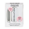 Revolution Powder Pops, Powder Compact, Blurs Skin & Controls Shine,