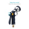 Multi-Pattern High-Pressure Metal Spray Gun