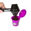 Perfect Pod Cafe Fill Value Pack Reusable K Cup Coffee