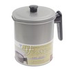 Takehara FO-4 Can Fluorine Oil Pot, 3.5 gal (1.5 L),