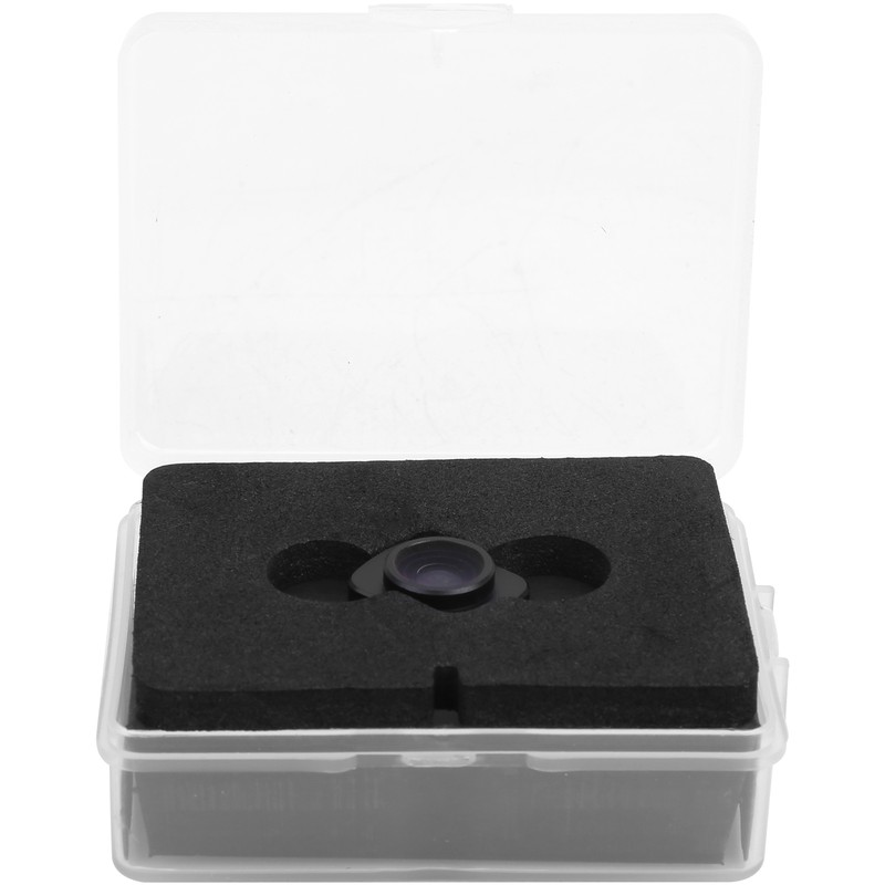 Portable Wide Angle Camera Lens Magnetic Anamorphic Lens for DJI