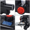 waltyotur 2750 PSI Hydraulic Log Splitter Directional Control Valve Auto