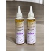 RACROVET Ginger & Cloves Hair Growth Oil for All Hair