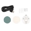 WIFI Camera 360 Degree Panorama 1080P Infrared Night Vision Two