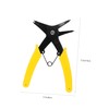 BESPORTBLE 1Pc Spring Clamp Plier Lightweight Tool for Snap Ring