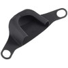 Aussie Kakabuto 576684 Racing Air Mask 1, Black, Size: Small,