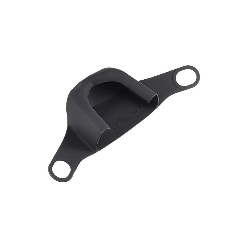Aussie Kakabuto 576684 Racing Air Mask 1, Black, Size: Small,