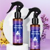120ml Sleep Spray Anxiety Relief Long Lasting Portable Reliable Lavender