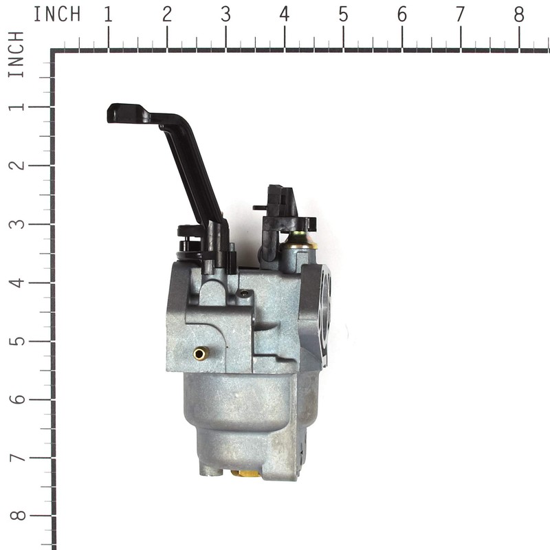 Generac 0J58620157 Generator Carburetor Assembly Genuine Original Equipment Manufacturer (OEM)