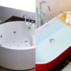 43.5mm Bathtub Chock Plug Adjustable Pop Up Sink Component Replacement