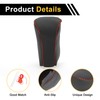 REPAIROCK Anti-Slip Gear Shift Knob Cover Car Stick Shifting Handle
