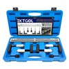 ZKTOOL 10259A 10259B Engine Actuator Spring Compressor Assembly Tool Fit