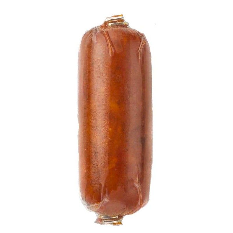 Nduja Spreadable Hot Calabrese Salami - All Natural, No Artificial