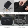 YIIWAY Hard Travel Case Compatible with Insta360 X5 / X4