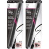 Maybelline Eyestudio Master Precise All Day Waterproof Liquid Eyeliner, Black,