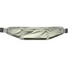 SOLAWELL Running Belt with Water Bottle Holder - Waist Bag