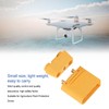 AS120 Male Plug Connector Resistance Adapter Plug for RC Model