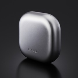 LANEIGE Neo Cushion The Matte 15g (Set/Single) (7 Shades) - [SET] 21W (+Refill+Silver Pouch)