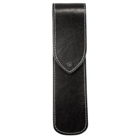 DOVO Leather Razor Case