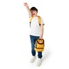 Zappi Co Children's Backpack Zappi Kids' Luggage, Lion
