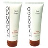 Baronessa Cali Tarocco Sicilian Blood Orange Foot Cream and Hand