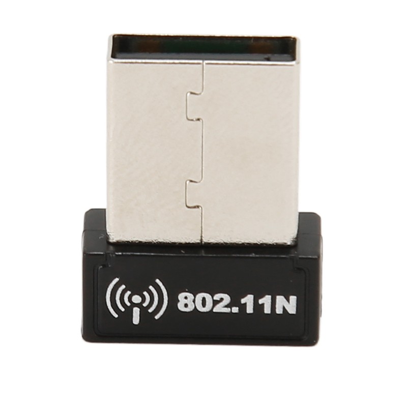 Mini Wireless Network Adapter Professional High Sensitivity Plug and Play