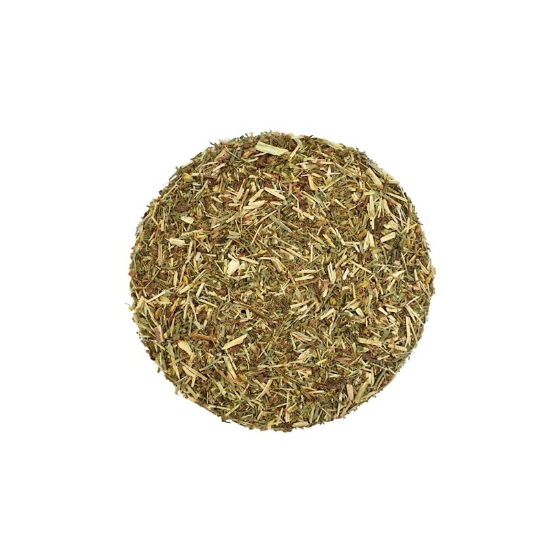 St. John's Wort Loose Herb Tea - Hypericum Perforatum L.