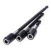 YINKE Hexagonal Extension Bar, Hexagonal Shaft Extension Bit, Electric Screwdriver,