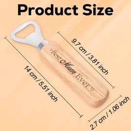 Mothers Day Gifts for Mum,Gifts for Mum,Mum Gifts,Mum Birthday Gifts,Bottle Opener,Mum to Be Gifts,Presents for Mum,New Mum Gifts,Mummy Gifts,Mother in Law Gifts,Mother Gifts,Christmas Gifts for Mum