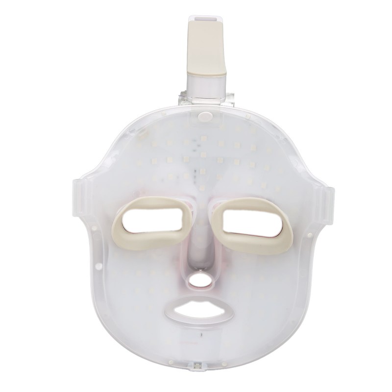 7 Color LED Device Skin Rejuvenation Pimples Reduction Spot Winkles