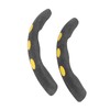 Steering Wheel Cover Car Suede Steering Wheel Protector Replacement for
