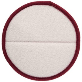 CCP EX-3655-00 Cordless Rotating Mop Cleaner Neo+ Dedicated Mop Pad, Pack of 2, Pink