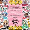 French UV Sticker 3