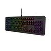 Lenovo Legion K310 RGB Wired Gaming Keyboard - Ultra-Fast Reaction