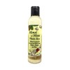 Monoi of Maui Pikake Rose Aceite de coco natural para