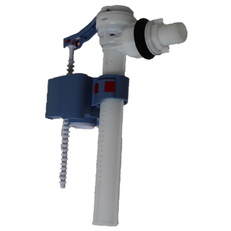 Adjustable 1/2 inch Side Mount Fill Valve Compatible with Icera