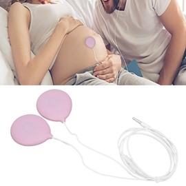 Headphones Music Pregnancy Headphones Belly Baby Pregnancy for Baby in the Womb, Speaker Pregnancy
