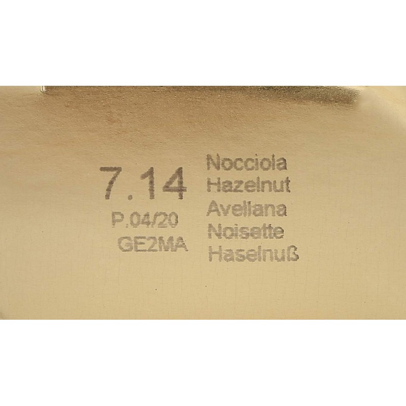 Fanola Oro Therapy Color Keratin 7.14 100ml