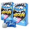 COELO Iciou Extreme Sour Chewing Candy Soda Flavor 42g x