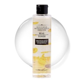 Celinger Real Toner Calendula 200ml / 셀린저 리얼 토너 카렌듈라 200ml