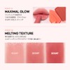 THEFACESHOP New Bold Glow Melting Lip #03 Tomato Bebe 0.1