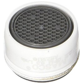 Peerless RP5268WH Aerator for 2.0 GPM, White