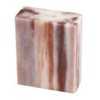 Bela Natural Soap Bars, Sandalwood, 3.5 Ounce