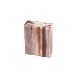 Bela Natural Soap Bars, Sandalwood, 3.5 Ounce