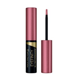 Max Factor, Eyefinity All Day Eye Shadow, Lovely Rose