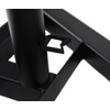 Gearlux Studio Monitor Stands with Four Locking Height Adjustment Positions