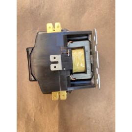 CHAMPION DEFINITE PURPOSE CONTACTOR 30A2P-24, 30 FLA, 2 POLE, 24V COIL