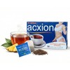 Acxion Herbal Pineapple & Green Tea Blend – Traditional Artichoke,
