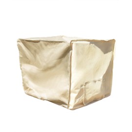 Sturdy Covers Power Generator Defender - Durable, Weatherproof Generator Cover (Tan, Large)